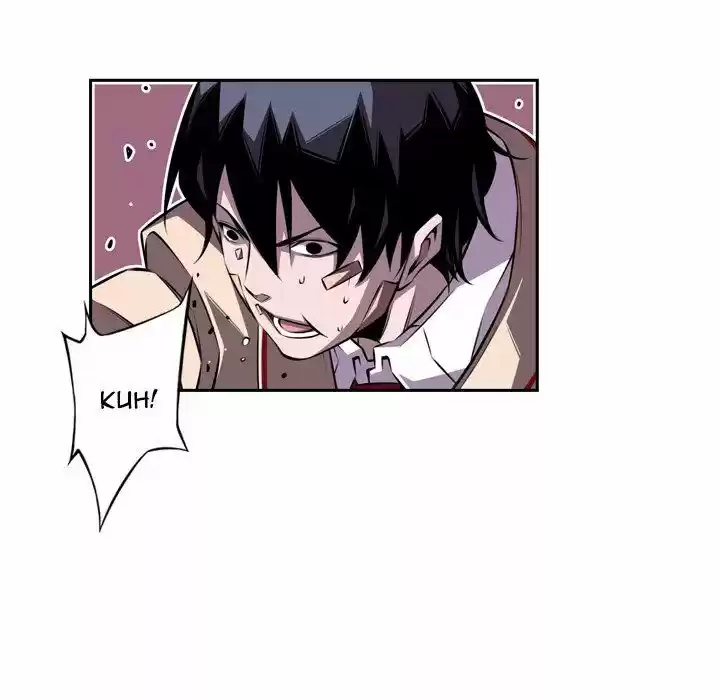 Supernova (Killer Whale) Ch.129