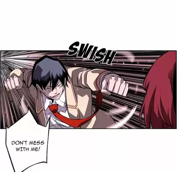 Supernova (Killer Whale) Ch.129