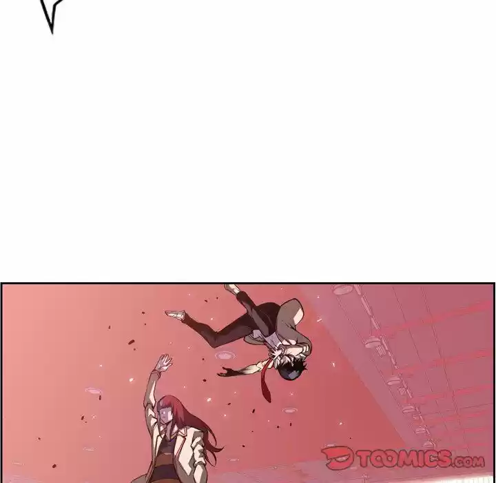 Supernova (Killer Whale) Ch.129