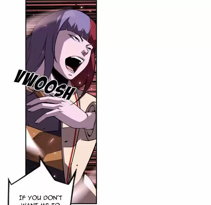 Supernova (Killer Whale) Ch.129