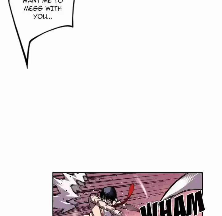 Supernova (Killer Whale) Ch.129