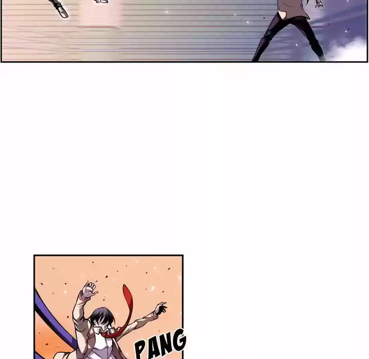 Supernova (Killer Whale) Ch.129