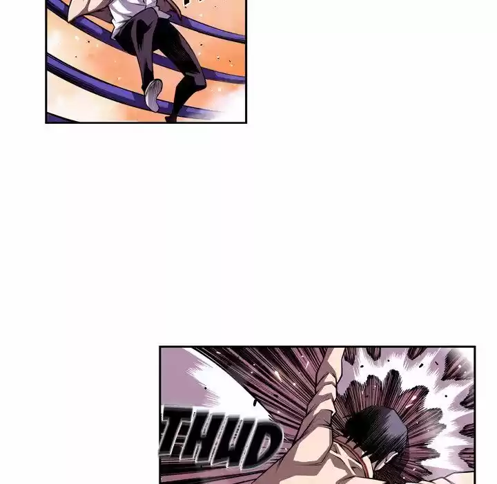 Supernova (Killer Whale) Ch.129