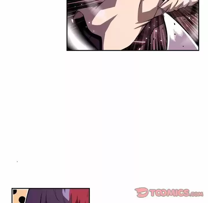 Supernova (Killer Whale) Ch.129