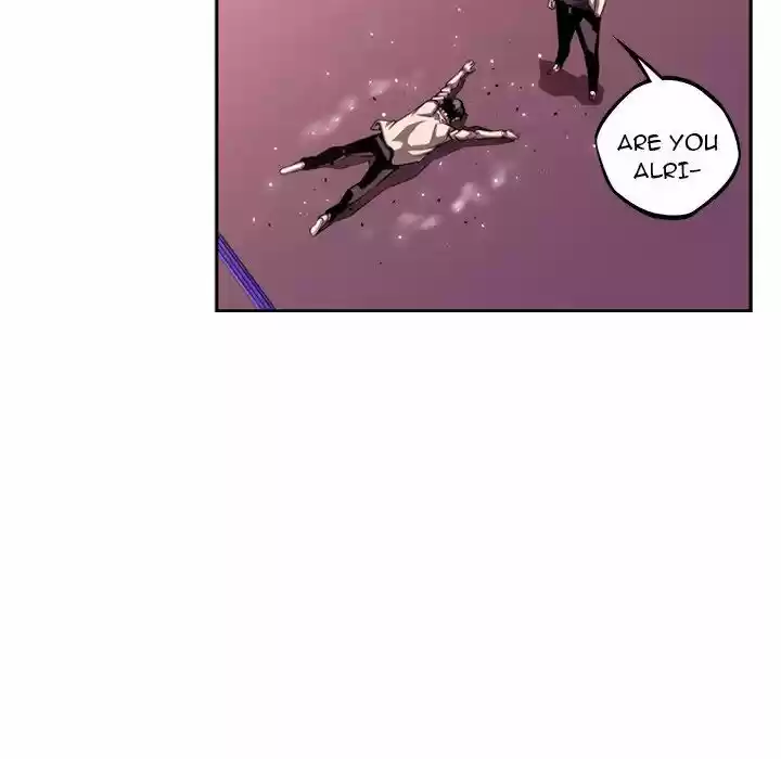 Supernova (Killer Whale) Ch.129