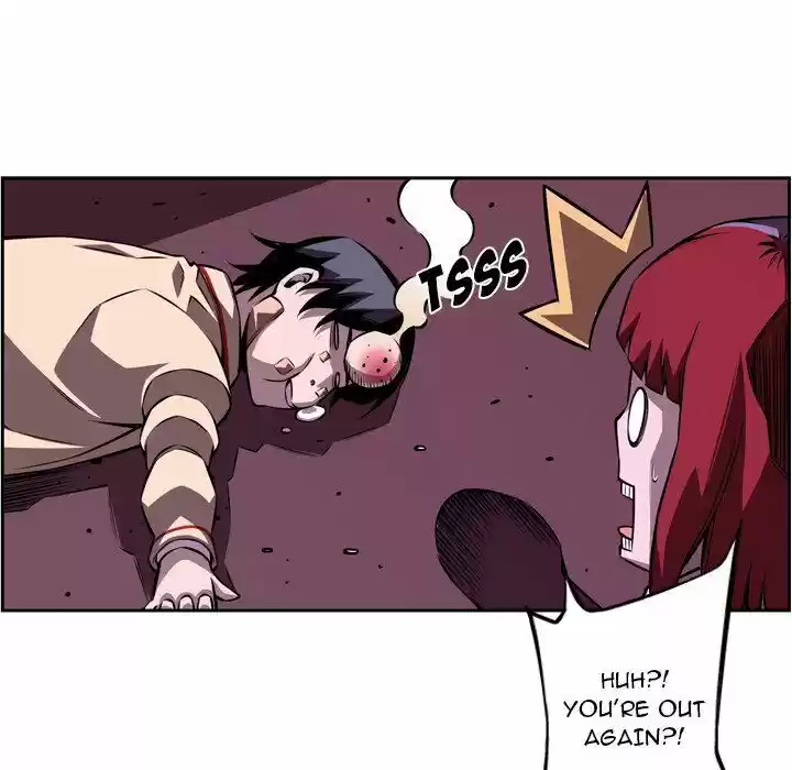 Supernova (Killer Whale) Ch.129