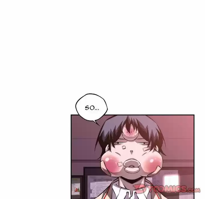 Supernova (Killer Whale) Ch.129