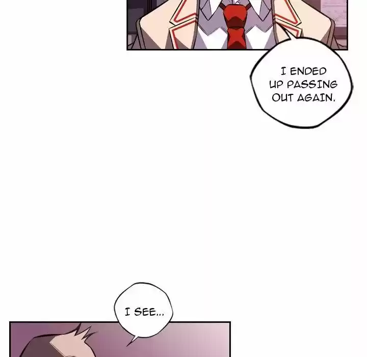 Supernova (Killer Whale) Ch.129