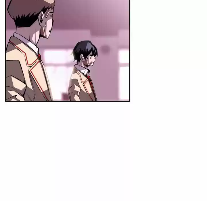 Supernova (Killer Whale) Ch.129