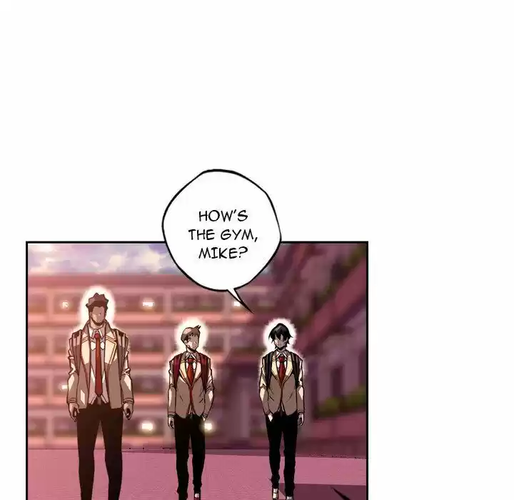 Supernova (Killer Whale) Ch.129