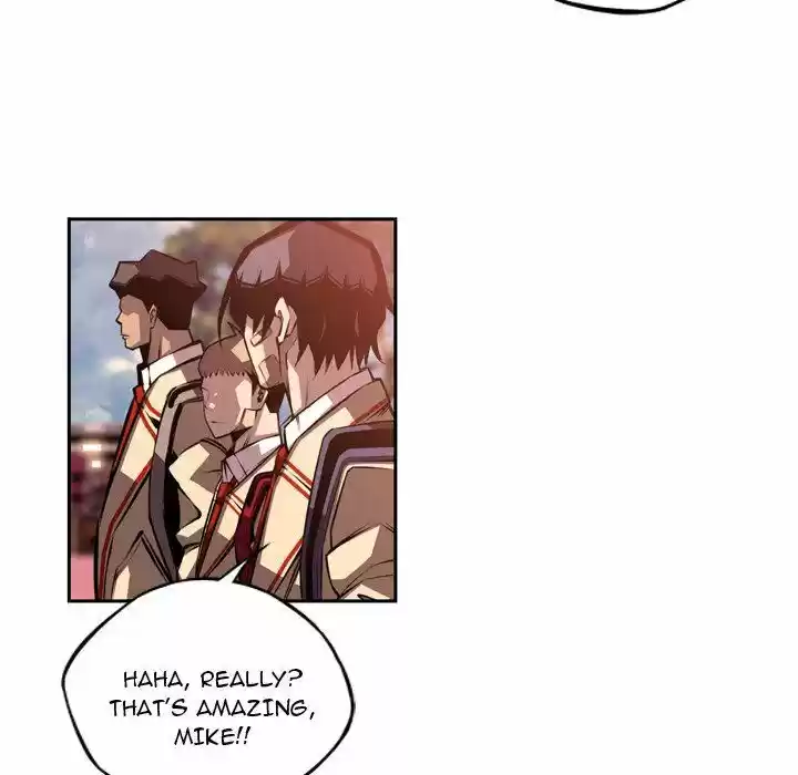 Supernova (Killer Whale) Ch.129