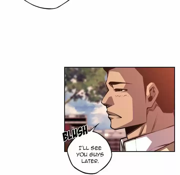 Supernova (Killer Whale) Ch.129