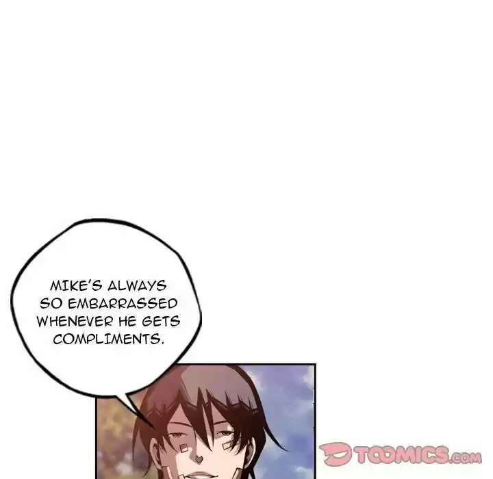 Supernova (Killer Whale) Ch.129