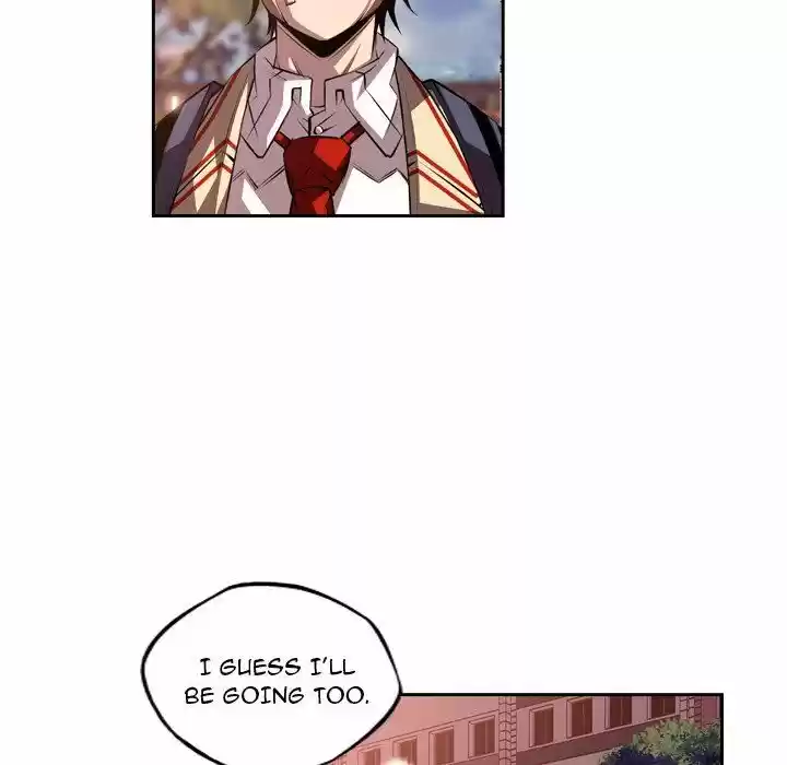 Supernova (Killer Whale) Ch.129