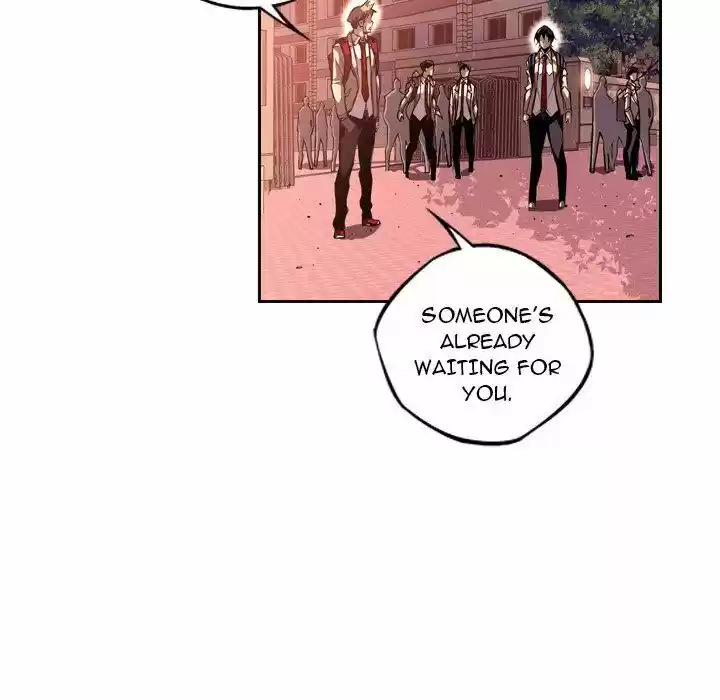 Supernova (Killer Whale) Ch.129