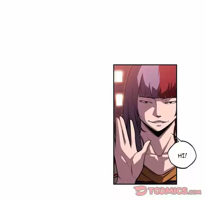 Supernova (Killer Whale) Ch.129