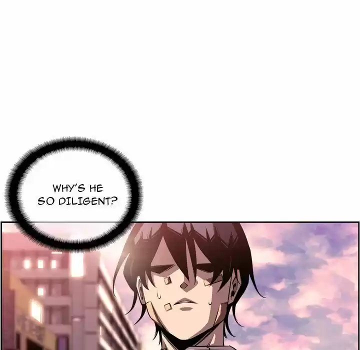 Supernova (Killer Whale) Ch.129