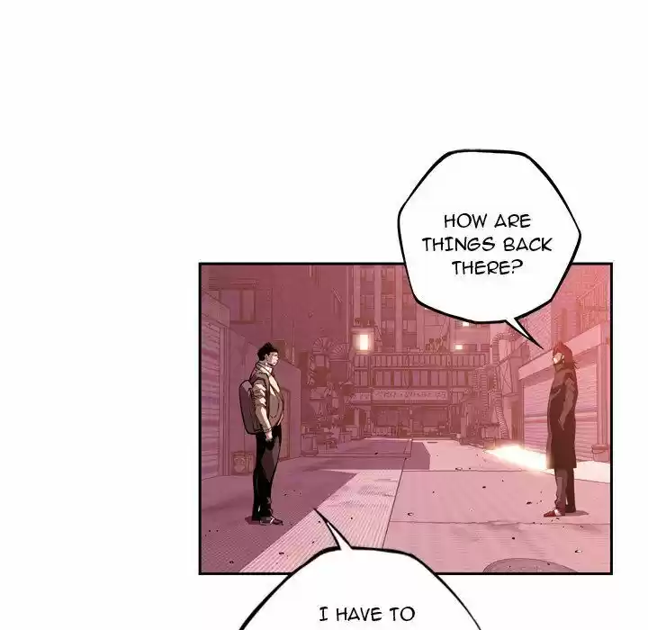 Supernova (Killer Whale) Ch.129