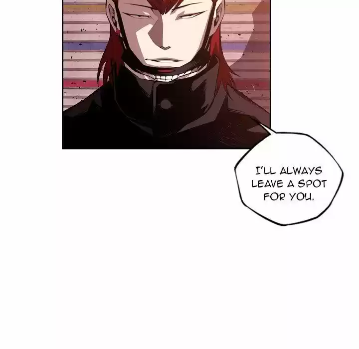 Supernova (Killer Whale) Ch.129