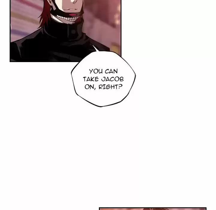 Supernova (Killer Whale) Ch.129