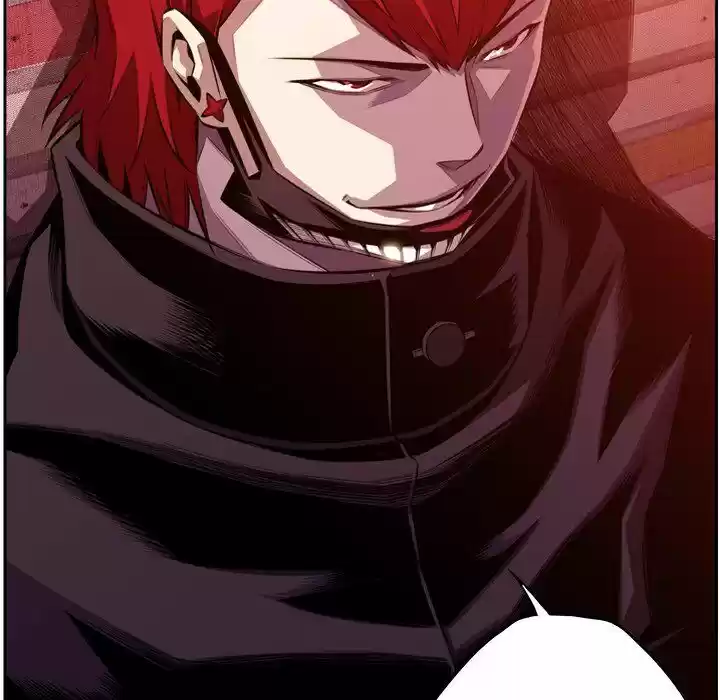 Supernova (Killer Whale) Ch.129