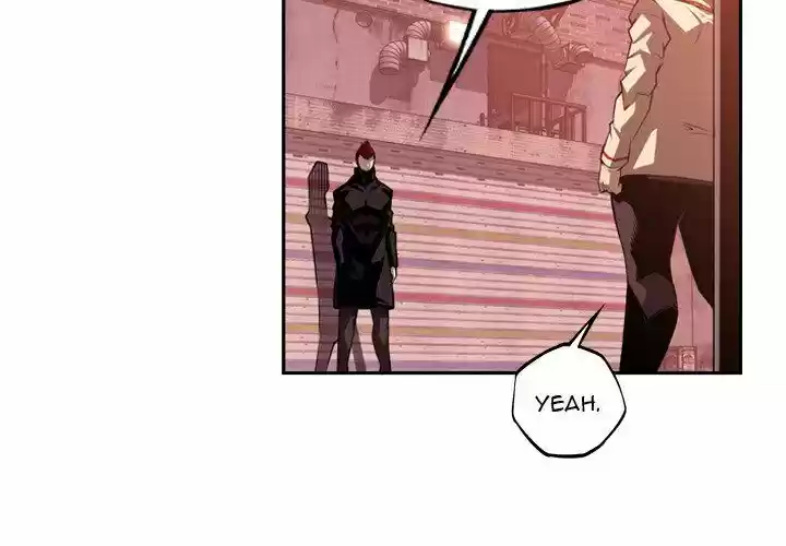 Supernova (Killer Whale) Ch.130