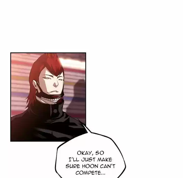 Supernova (Killer Whale) Ch.130