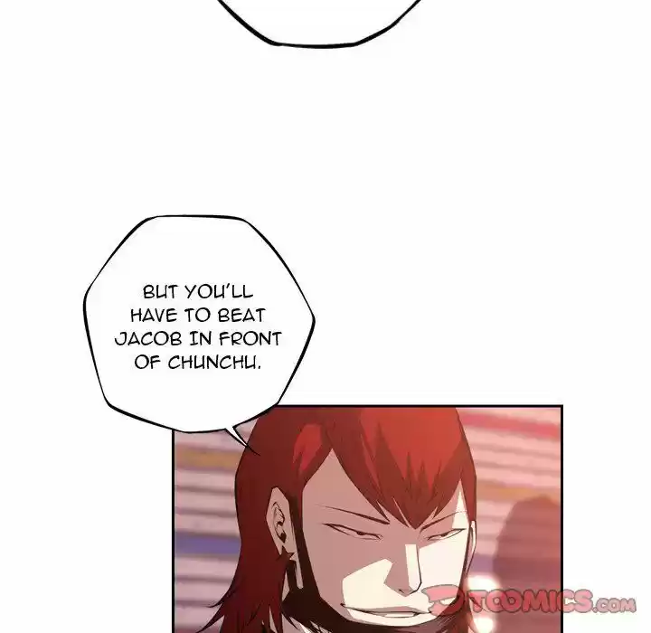 Supernova (Killer Whale) Ch.130