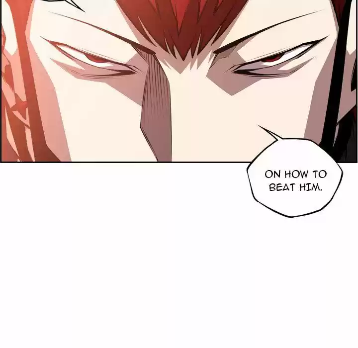 Supernova (Killer Whale) Ch.130