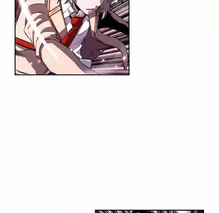 Supernova (Killer Whale) Ch.130