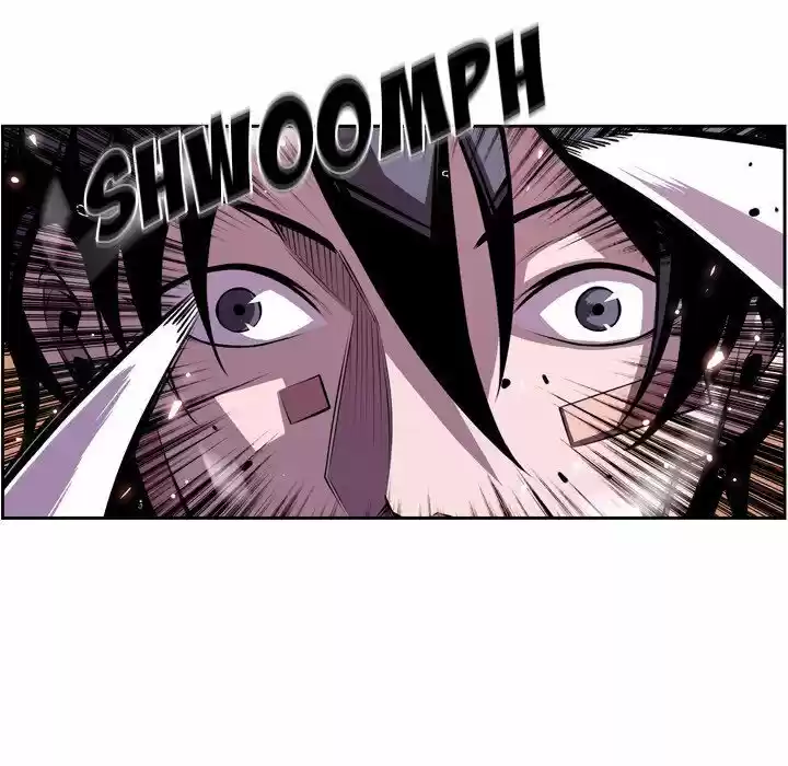 Supernova (Killer Whale) Ch.130