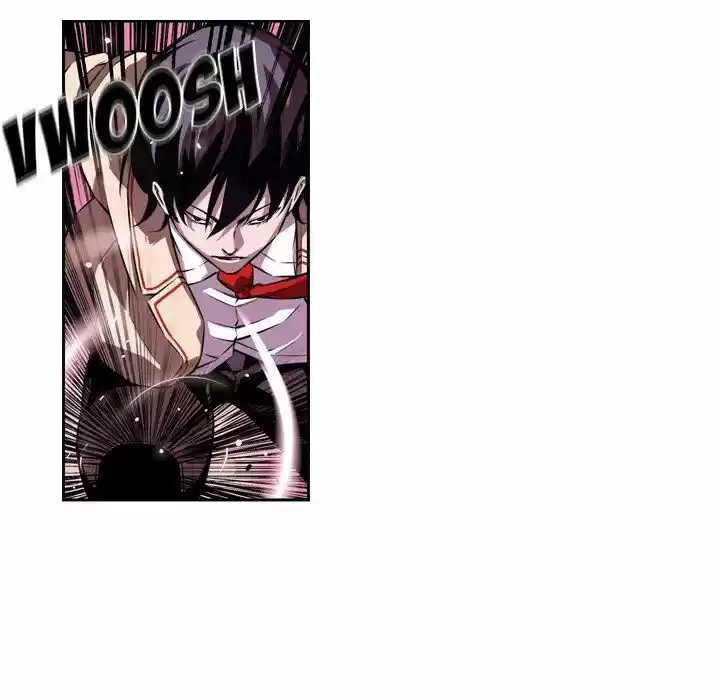 Supernova (Killer Whale) Ch.130