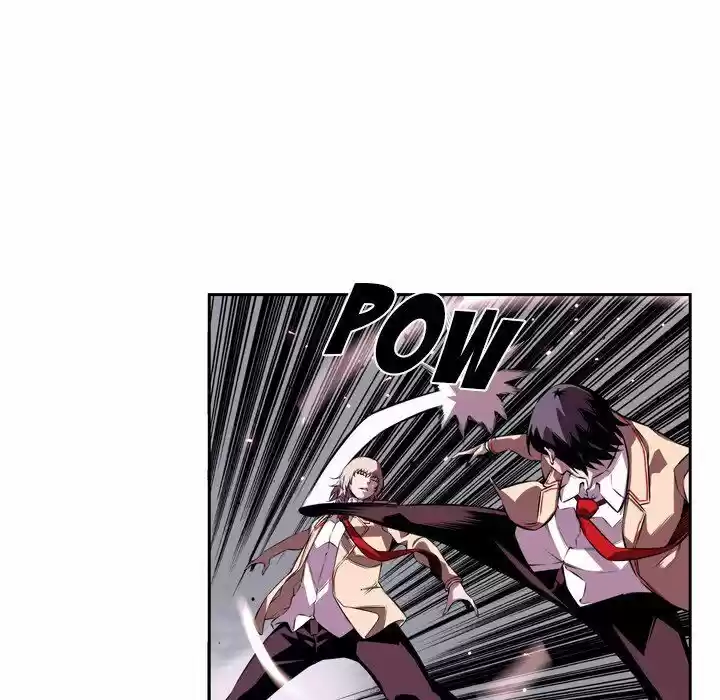 Supernova (Killer Whale) Ch.130