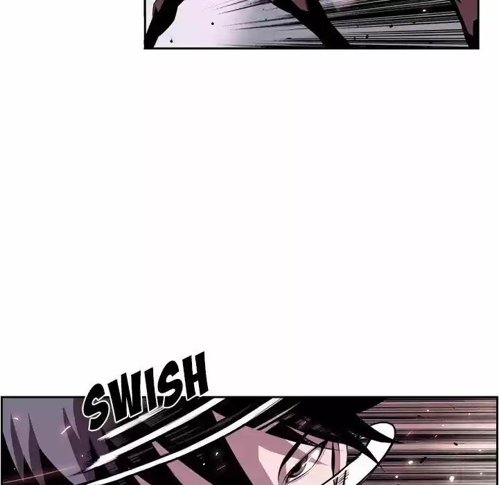 Supernova (Killer Whale) Ch.130