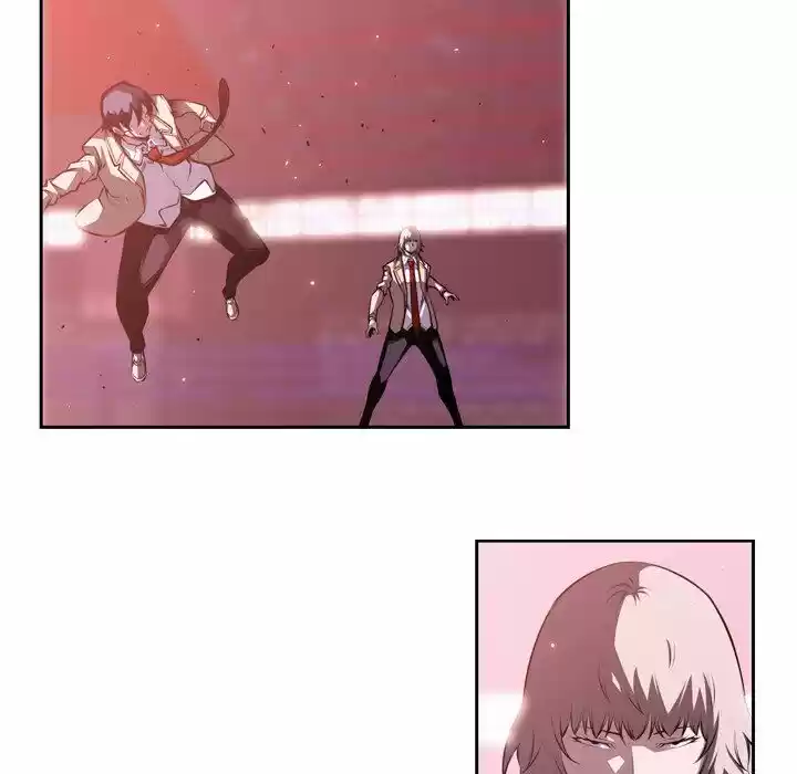 Supernova (Killer Whale) Ch.130