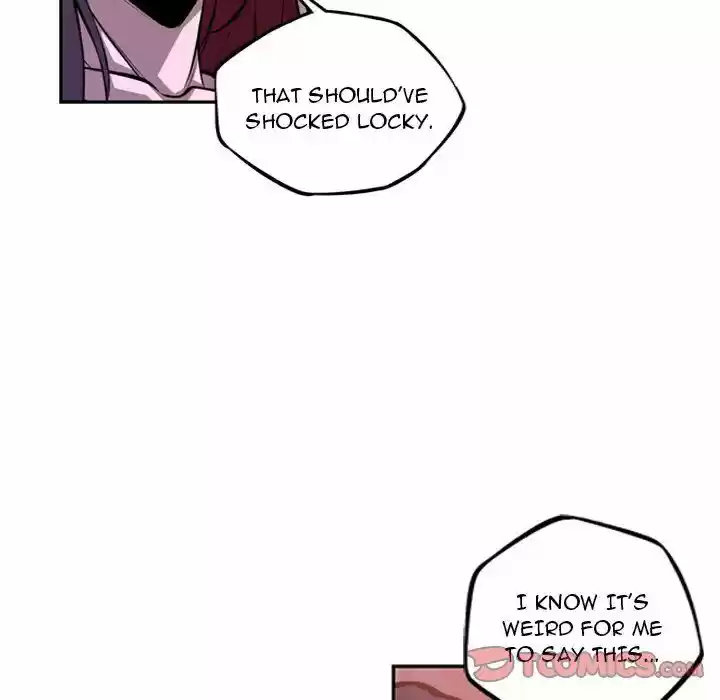 Supernova (Killer Whale) Ch.130