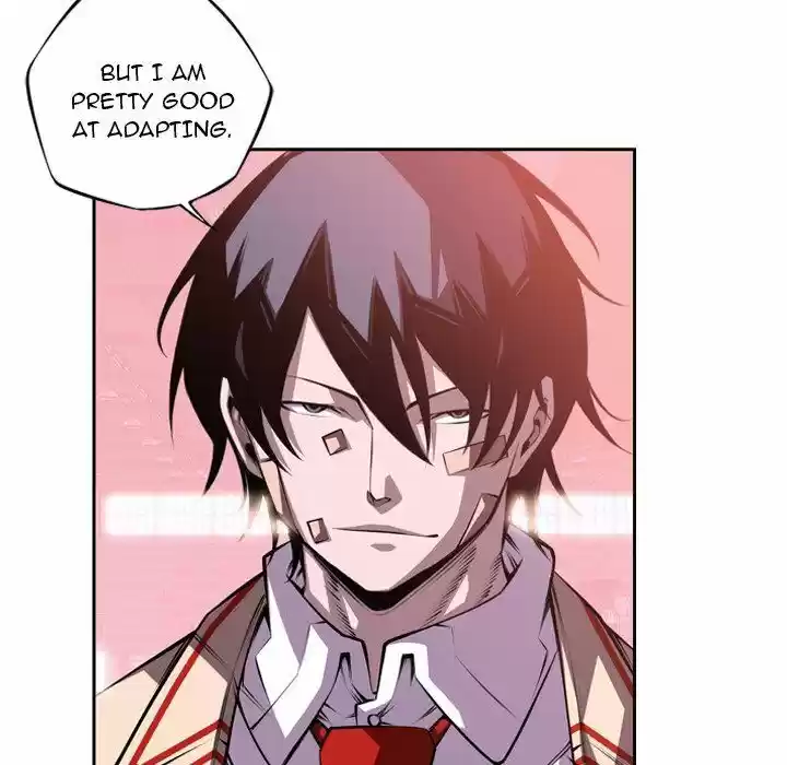 Supernova (Killer Whale) Ch.130