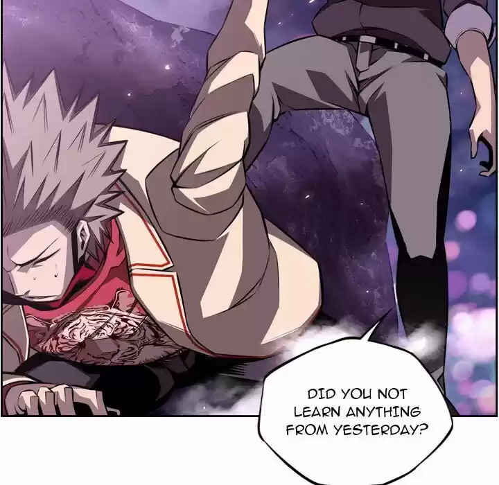 Supernova (Killer Whale) Ch.130