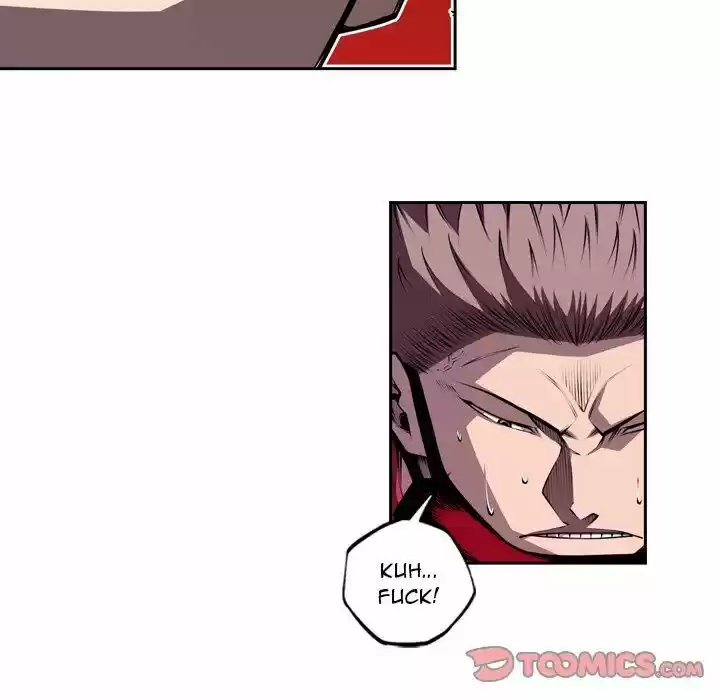 Supernova (Killer Whale) Ch.130