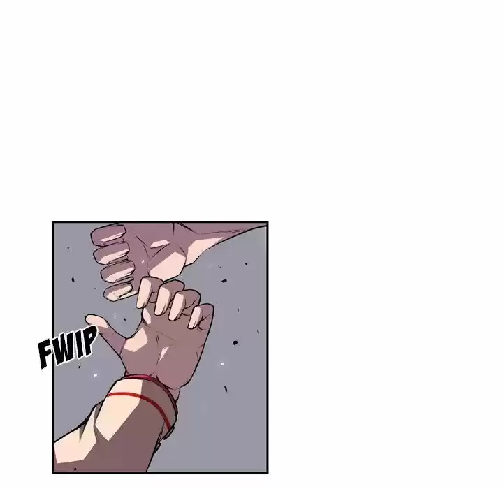 Supernova (Killer Whale) Ch.130