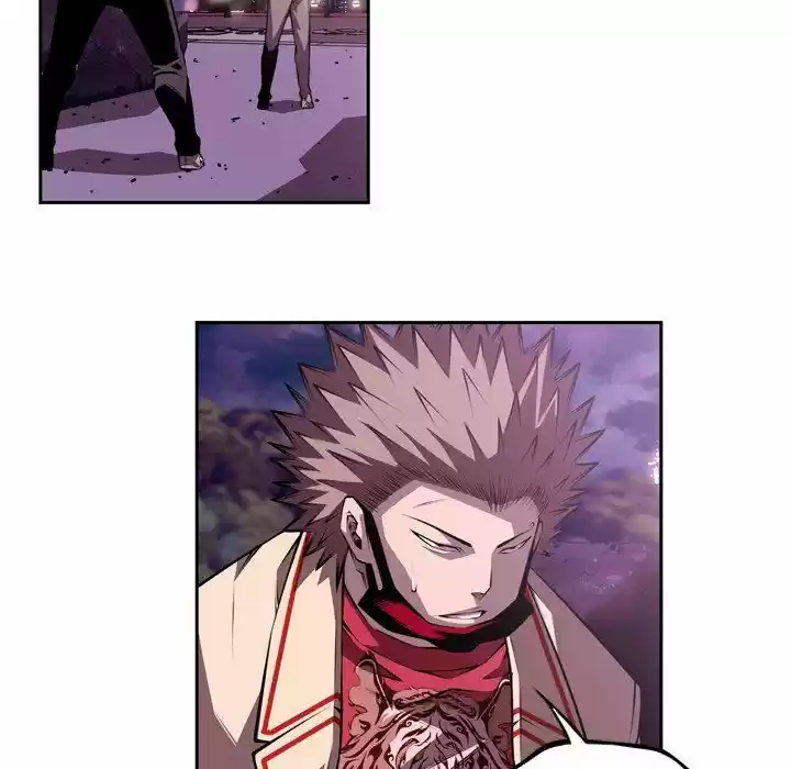 Supernova (Killer Whale) Ch.130