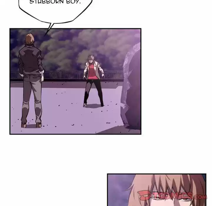 Supernova (Killer Whale) Ch.130