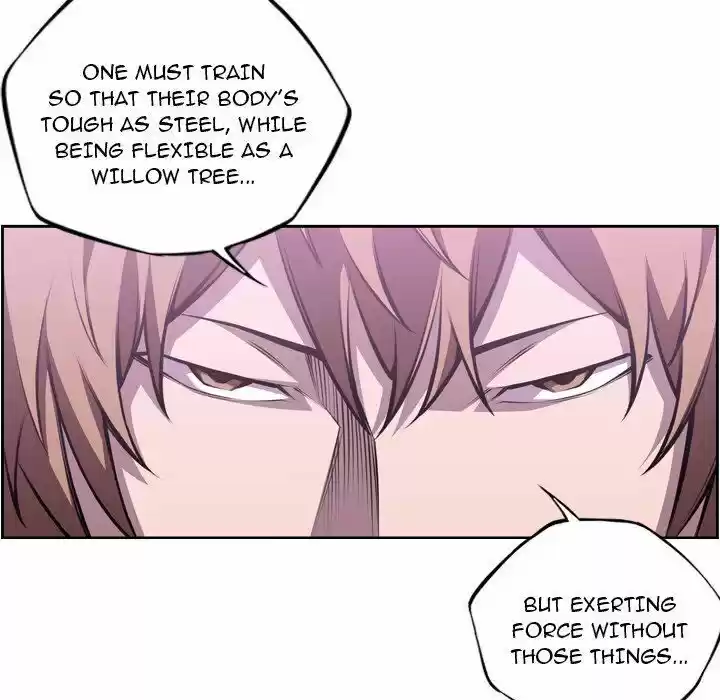 Supernova (Killer Whale) Ch.130