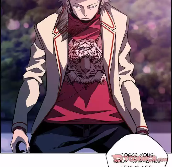 Supernova (Killer Whale) Ch.130