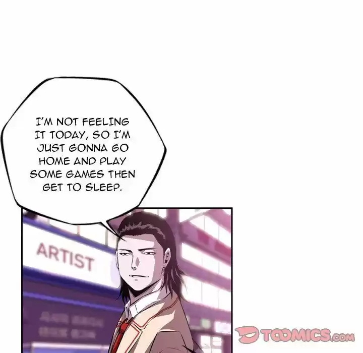 Supernova (Killer Whale) Ch.130