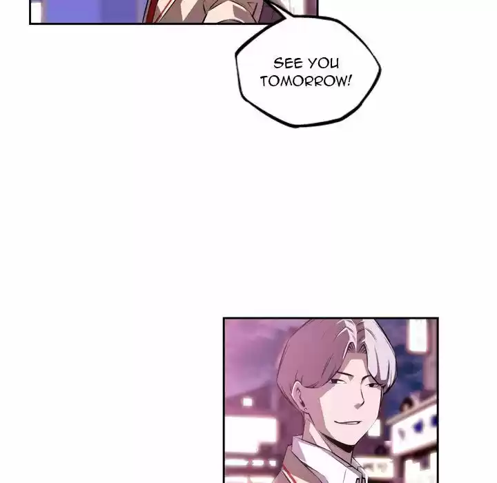 Supernova (Killer Whale) Ch.130