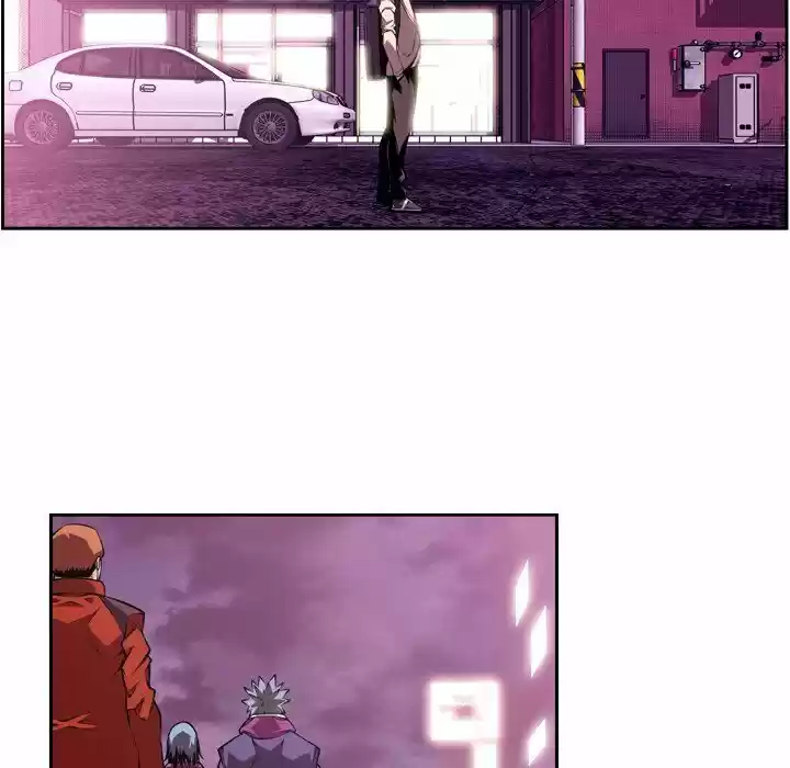 Supernova (Killer Whale) Ch.130