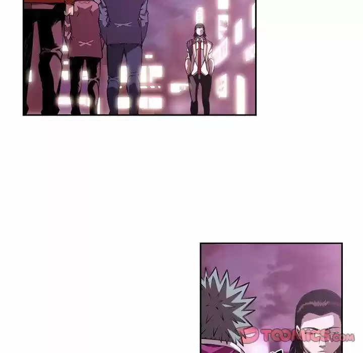 Supernova (Killer Whale) Ch.130