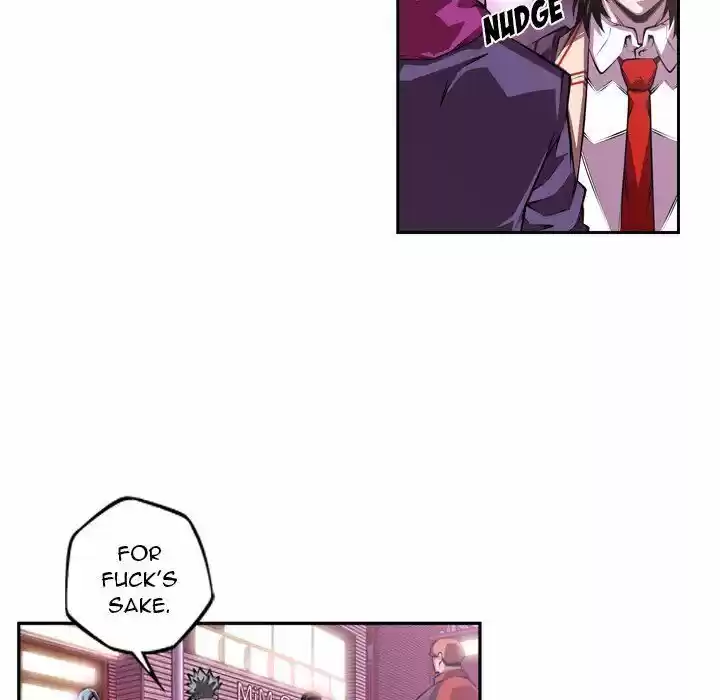 Supernova (Killer Whale) Ch.130