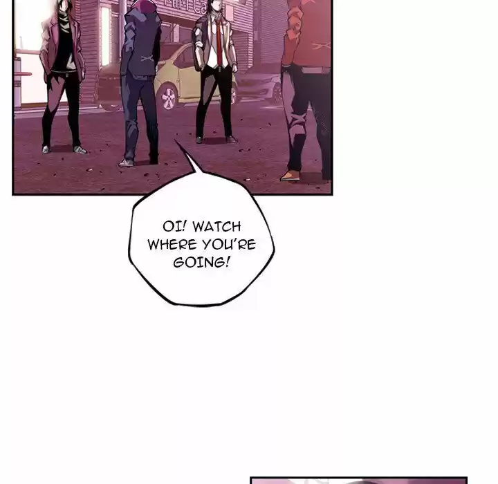 Supernova (Killer Whale) Ch.130